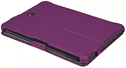 Чехол для планшета AIRON Premium Samsung T710, T713, T715, T719 Galaxy Tab S2 8.0 Purple (4822352770204) - миниатюра 2