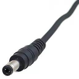 Кабель USB ExtraDigital USB Type-C - DC 5.5x2.1mm 5V 1A Black (KBU1888) - миниатюра 4