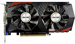 Видеокарта AFOX GeForce GTX 750 Ti 2GB GDDR5 (AF750TI-2048D5H5-V8) - миниатюра 2