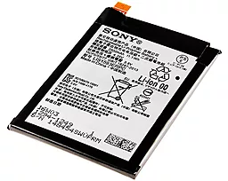 Акумулятор Sony E6653 Xperia Z5 / LIS1593ERPC (2900 mAh) 12 міс. гарантії - мініатюра 3