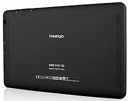 Планшет Prestigio MultiPad Wize  3131 3G 8Gb (PMT3131_3G) Black - мініатюра 6