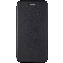 Чехол Level Classy для Samsung Galaxy M33 5G Black
