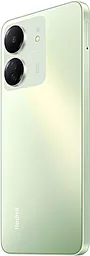 Смартфон Xiaomi Redmi 13C 4/128Gb Clover Green - миниатюра 7