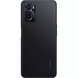 Смартфон Oppo A76 4/128GB Dual Sim Glowing Black (OFCPH2375_BLACK) - миниатюра 3