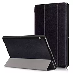 Чехол для планшета BeCover Smart Case Huawei Mediapad T3 10 Black (701504)