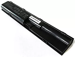Аккумулятор для ноутбука HP HSTNN-LB2R ProBook 4330 / 10.8V 4400mAh / Grand-X Black