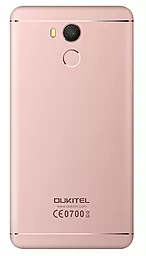 Мобільний телефон Oukitel U15 Pro Rose Gold - мініатюра 3