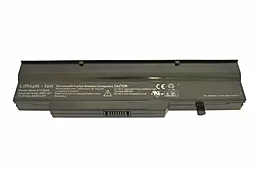 Аккумулятор для ноутбука Fujitsu-Siemens BTP-BAK8 V3405 / 10.8V 4400mAh / Black - миниатюра 4