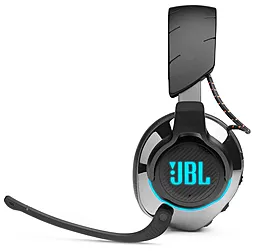 Навушники JBL Quantum 810 Wireless Black (JBLQ810WLBLK)
