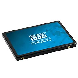Накопичувач SSD GooDRam CX300 480 GB (CX300 SSDPR-CX300-480) - мініатюра 5
