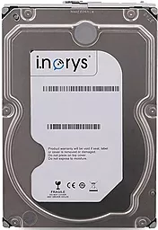 Жесткий диск i.norys 3.5" 500GB (TP532636000500A)