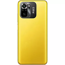 Смартфон Poco M5s 6/128GB Yellow - миниатюра 4