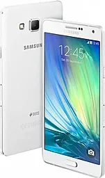 Мобільний телефон Samsung A700H Galaxy A7 White - мініатюра 6