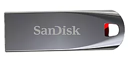 Флешка SanDisk 64GB USB Cruzer Force Metal (SDCZ71-064G-B35) Silver
