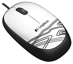 Компьютерная мышка Logitech M105 (910-002944)