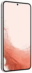 Смартфон Samsung Galaxy S22 5G 8/256GB Dual Pink Gold - миниатюра 4