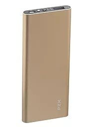 Повербанк Kingleen PZX C118 11200 mAh Gold