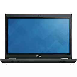 Ноутбук Dell Latitude E5470 (N999LE5470U14EMEA_win) - мініатюра 2