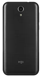 Мобільний телефон Ergo A500 BEST DUAL SIM Dark-Grey - мініатюра 3
