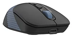 Компьютерная мышка A4Tech Fstyler FB10CS Ash Blue - миниатюра 6
