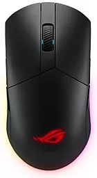 Комп'ютерна мишка Asus ROG Pugio II WL Black (90MP01L0-BMUA00)