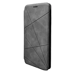 Чохол Dekker Geometry для Samsung Galaxy A54 5G Grey
