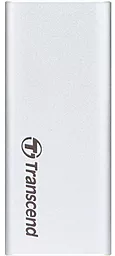 SSD Накопитель Transcend ESD240C 480 GB (TS480GESD240C)
