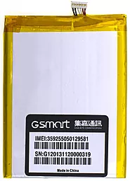 Аккумулятор Gigabyte GSMART GURU G1 (2500 mAh) 12 мес. гарантии