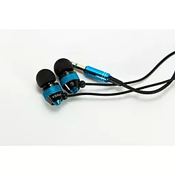 Навушники Vinga CPS040 Blue - мініатюра 3