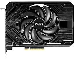 Видеокарта Palit GeForce RTX 4060 StormX (NE64060019P1-1070F) - миниатюра 3