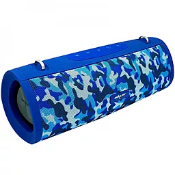 Колонки акустические Zealot S39 Camouflage blue