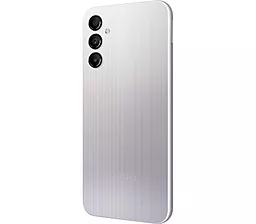 Смартфон Samsung Galaxy A14 SM-A145 4/64GB Silver (SM-A145FZSUSEK) - миниатюра 7