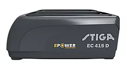 Зарядное устройство Stiga EC415D 48V 1.5A - миниатюра 3