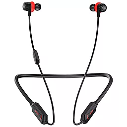 Навушники Dacom G02 Black-Red