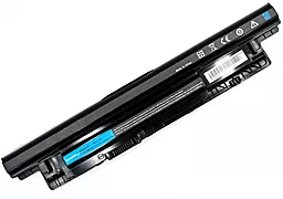 Акумулятор для ноутбука Dell Inspiron MR90Y / 11.1V 5800mAh / Original Black