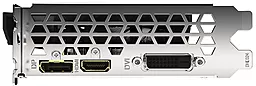 Видеокарта Gigabyte GeForce GTX 1650 D6 OC 4G (GV-N1656OC-4GD) - миниатюра 3