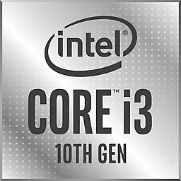 Процессор Intel Core i3 10300T (CM8070104291212) Tray