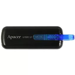 Флешка Apacer AH354 RP 32GB USB3.0 (AP32GAH354B-1) Black