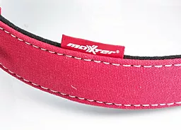 Наушники Maxxter CDM-102-MV Red - миниатюра 2