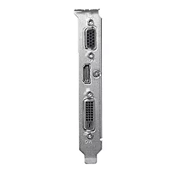 Видеокарта Asus nVidia GT710-SL-1GD5-BRK - миниатюра 4
