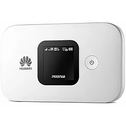 Модем 3G/4G Huawei E5577-320 (WH51071TFY) - миниатюра 2