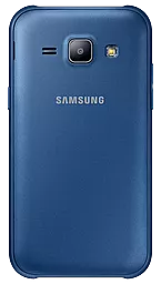 Samsung J110H Galaxy J1 Ace Duos Blue - миниатюра 2