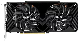 Видеокарта Palit GeForce GTX 1660 Super GamingPro OC (NE6166SS18J9-1160A) - миниатюра 4