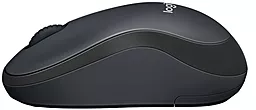 Компьютерная мышка Logitech M220 (910-004878) Silent Grey - миниатюра 3