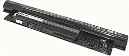 Акумулятор для ноутбука Dell XCMRD / 14.8V 2700mAh Original Black