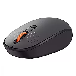Компьютерная мышка Baseus F01B Tri-Mode Wireless Mouse  Frosted Gray (B01055503833-00) - миниатюра 3
