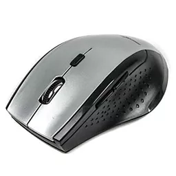 Комп'ютерна мишка Maxxtro Mr-311 Black-silver