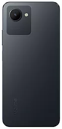 Смартфон Realme C30s 3/64Gb (RMX3690) Stripe Black - миниатюра 3