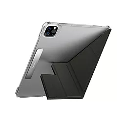 Чехол для планшета SwitchEasy Facet для Apple iPad Air 10.9, iPad Pro 11 Black (MPD219204BK23) - миниатюра 6