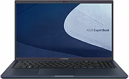 Ноутбук ASUS Expertbook B1 B1502CBA-BQ0497 15.6" FHD vIPS, Intel i7-1255U, 16GB, F512GB, UMA, NoOS
